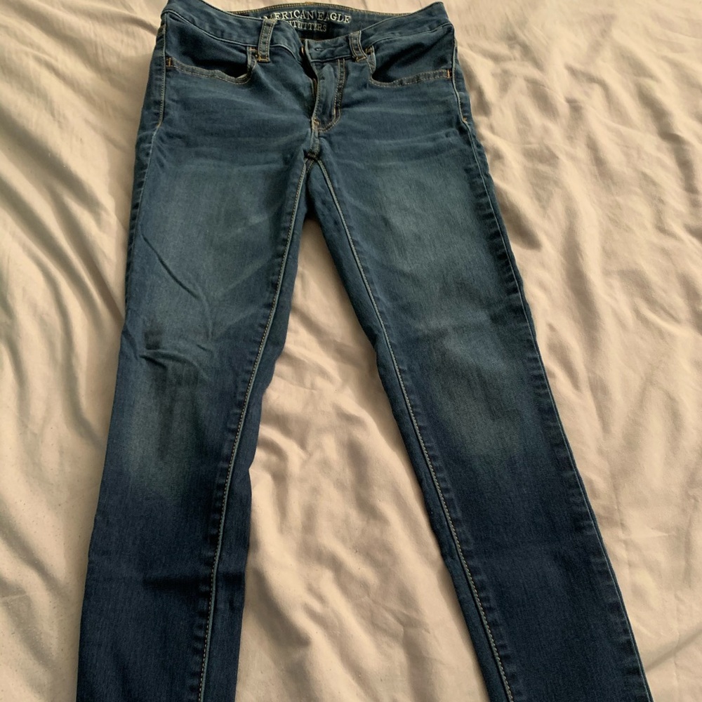 American Eagle Jeggings